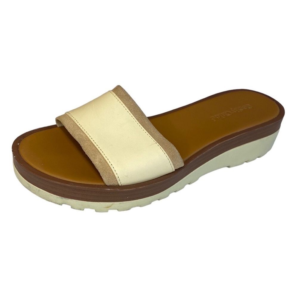 See By Chloe Platform Slides EU 37
